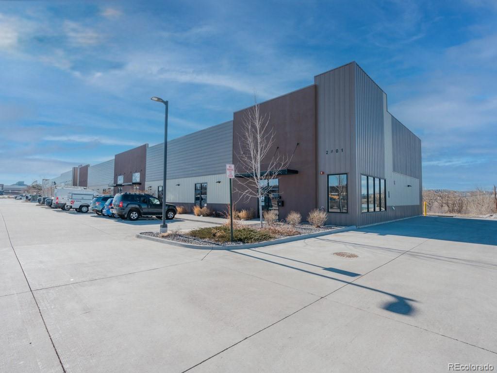 2801 U.s. 85 Castle Rock CO 80109