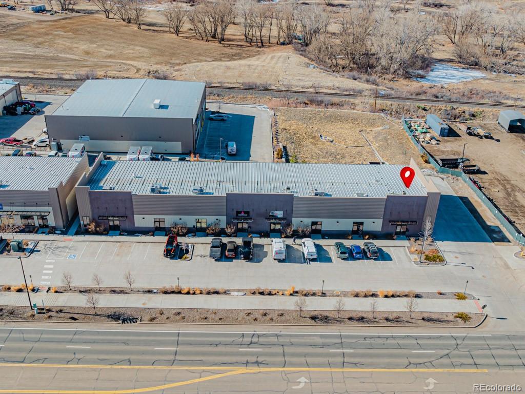 2801 U.s. 85 Castle Rock CO 80109