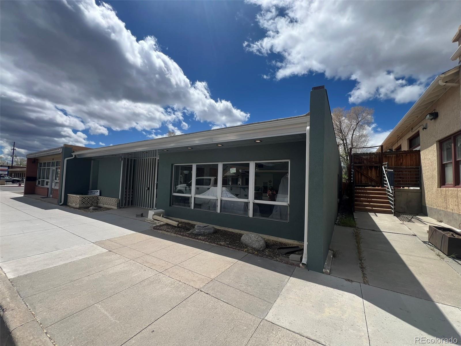 139 E 3rd Street Salida CO 81201