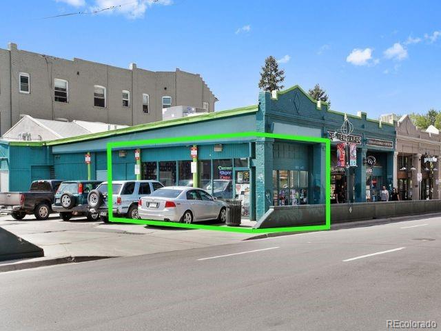 1278 N Pennsylvania Street Denver CO 80203