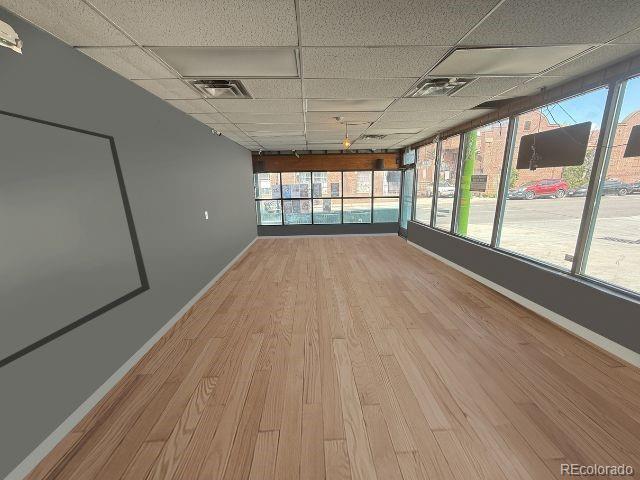 1278 N Pennsylvania Street Denver CO 80203