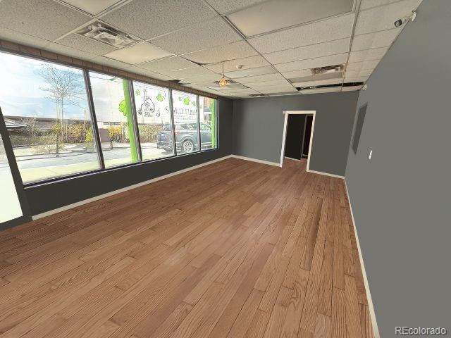 1278 N Pennsylvania Street Denver CO 80203