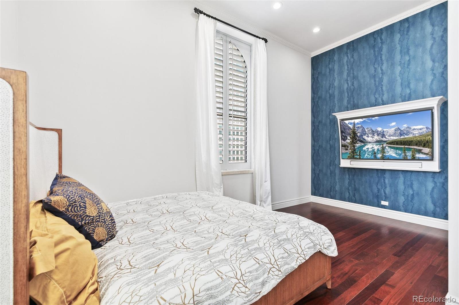 1601 Arapahoe Street Denver CO 80202