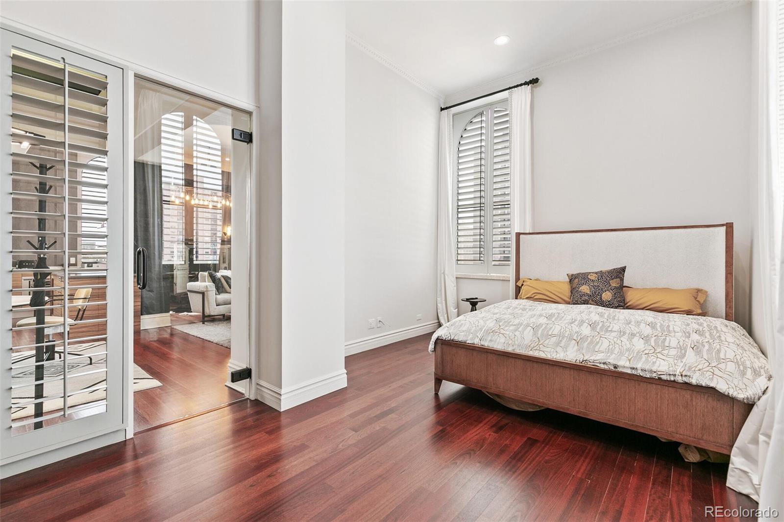 1601 Arapahoe Street Denver CO 80202