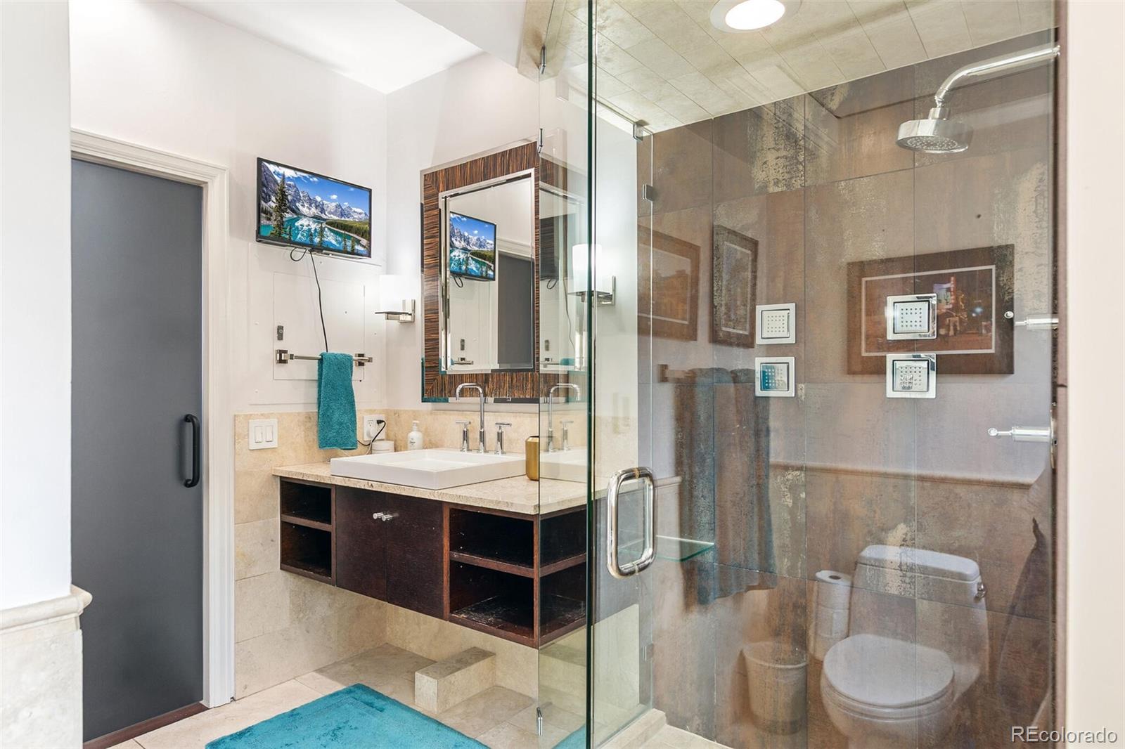 1601 Arapahoe Street Denver CO 80202