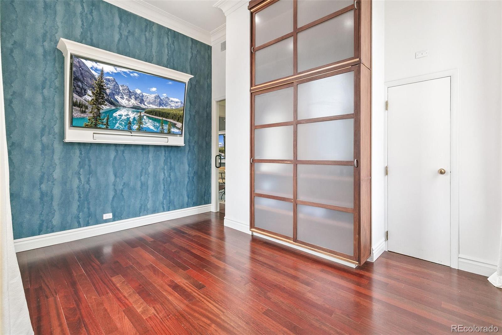 1601 Arapahoe Street Denver CO 80202