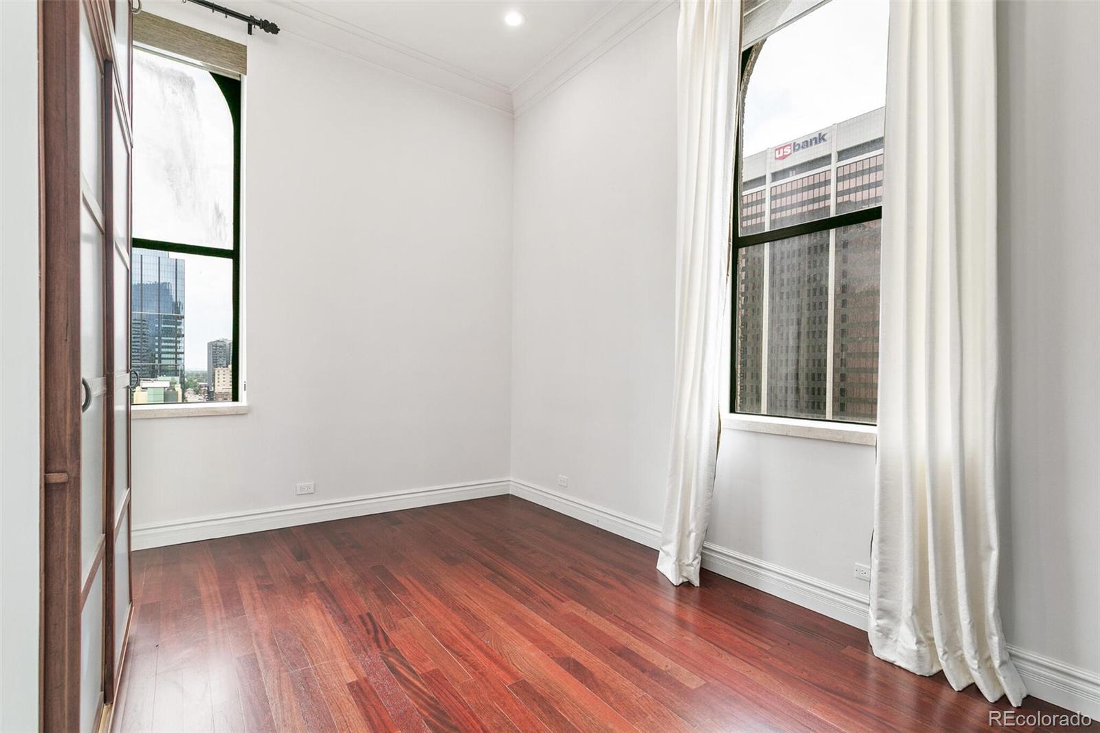 1601 Arapahoe Street Denver CO 80202