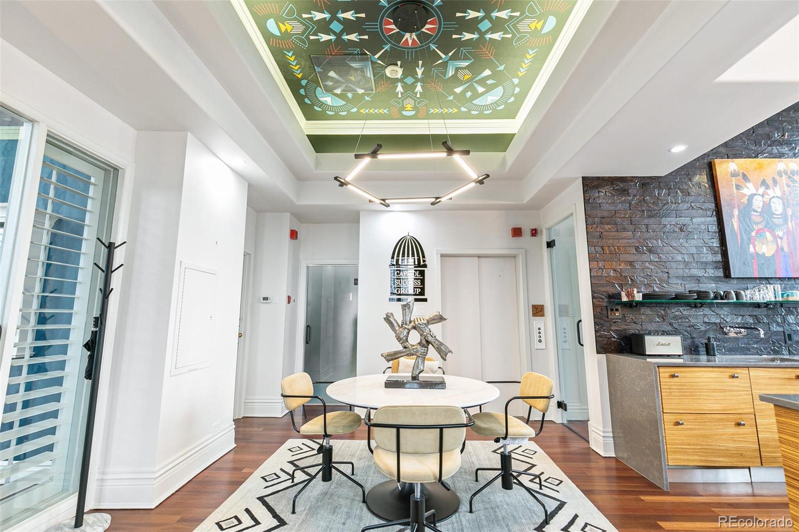 1601 Arapahoe Street Denver CO 80202