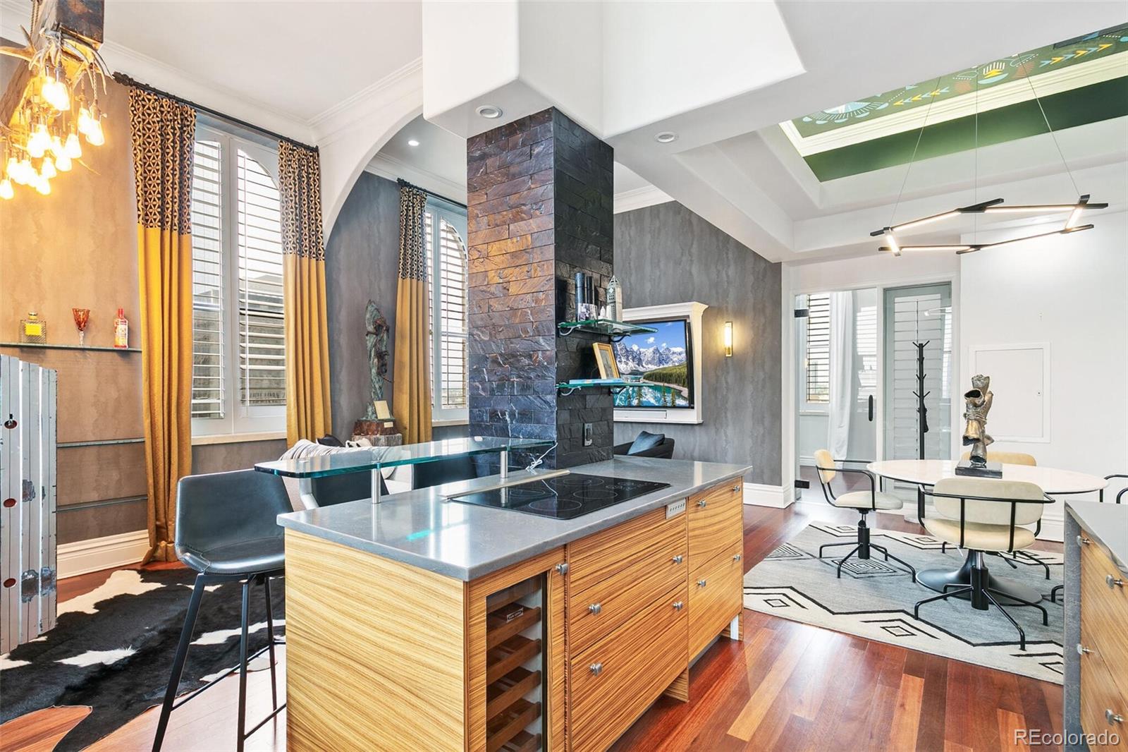 1601 Arapahoe Street Denver CO 80202