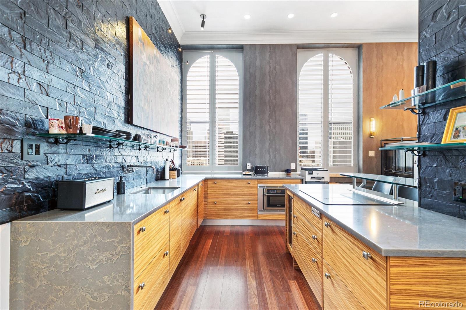 1601 Arapahoe Street Denver CO 80202