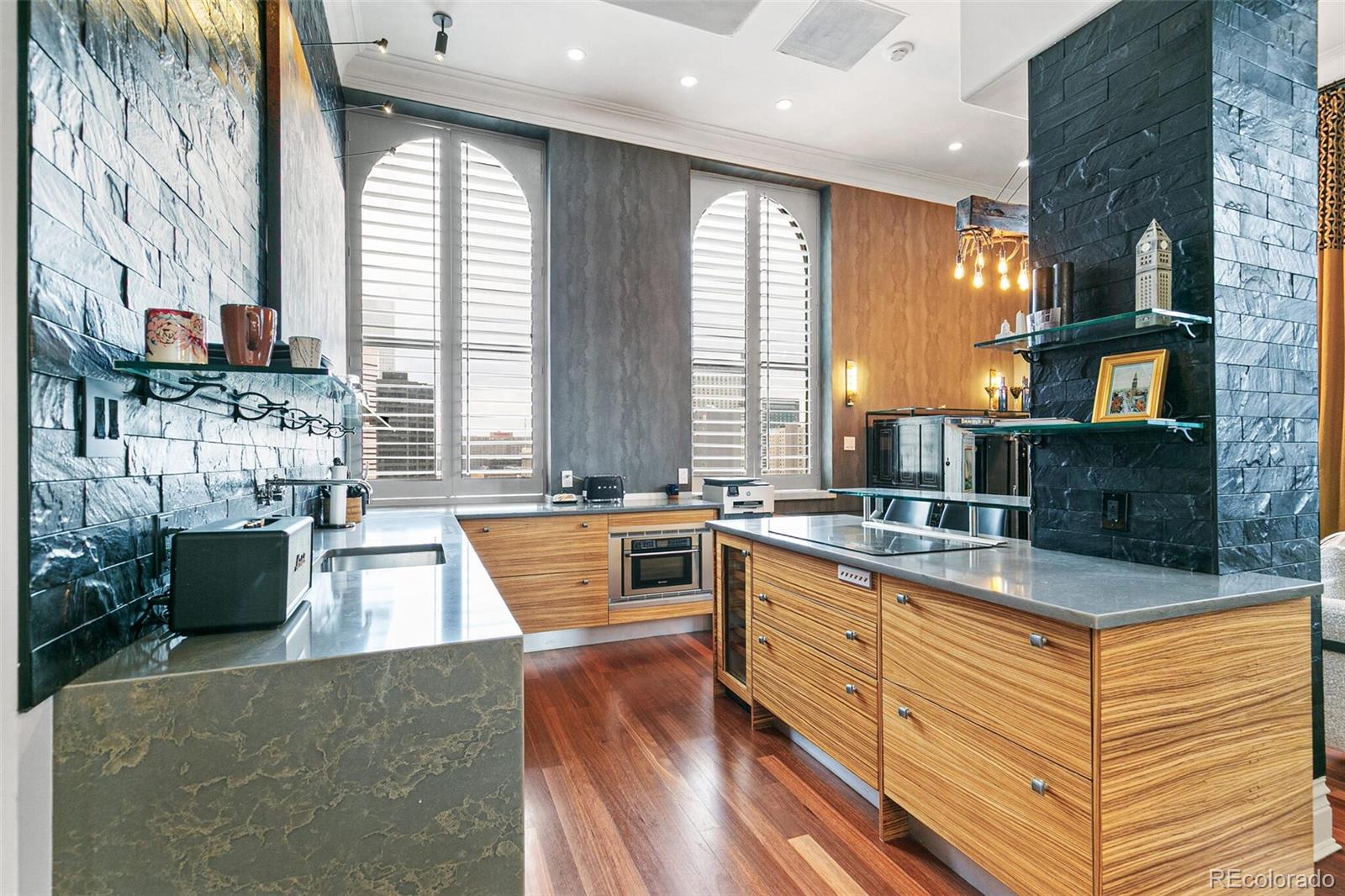 1601 Arapahoe Street Denver CO 80202