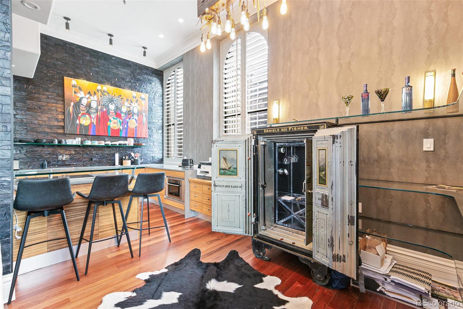 1601 Arapahoe Street Denver CO 80202