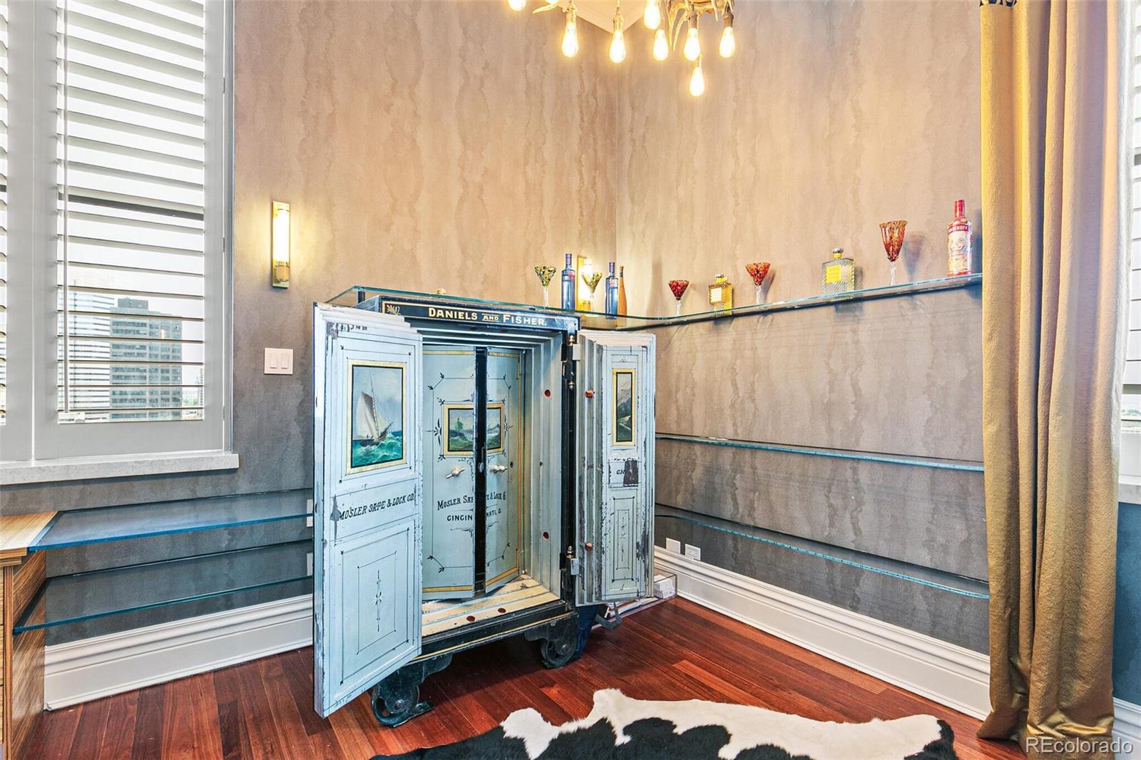 1601 Arapahoe Street Denver CO 80202