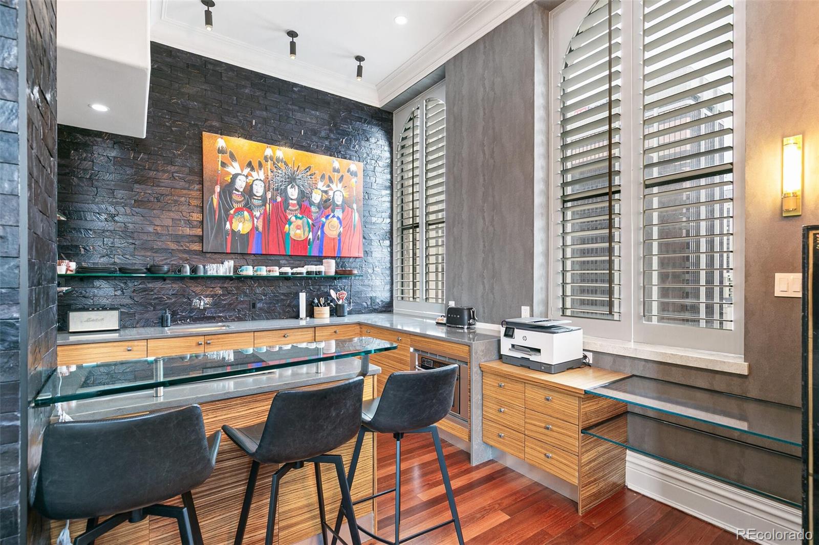 1601 Arapahoe Street Denver CO 80202