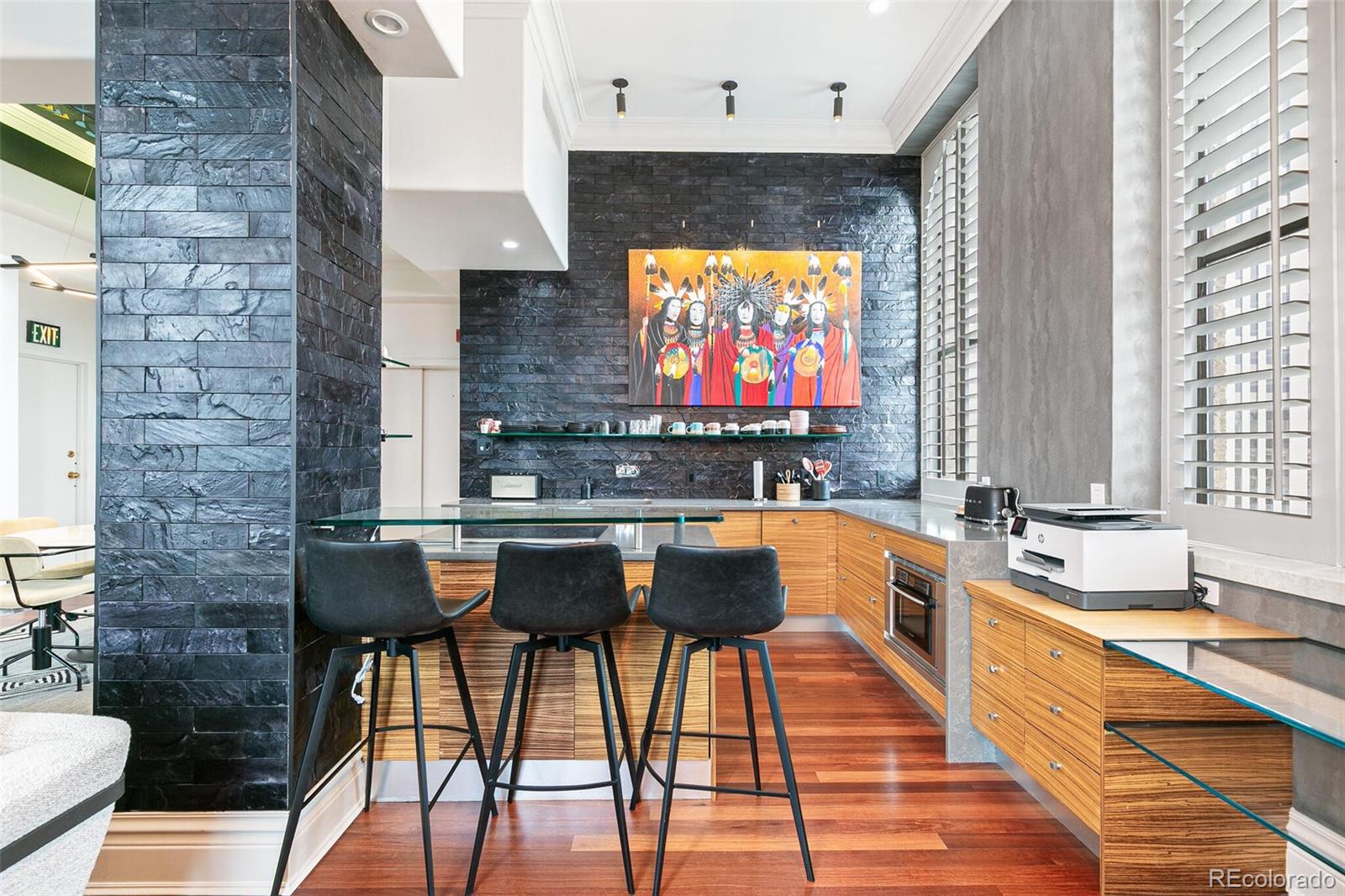 1601 Arapahoe Street Denver CO 80202