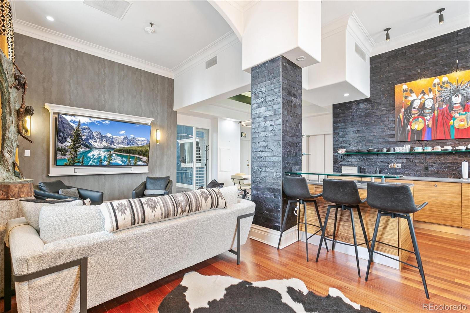 1601 Arapahoe Street Denver CO 80202