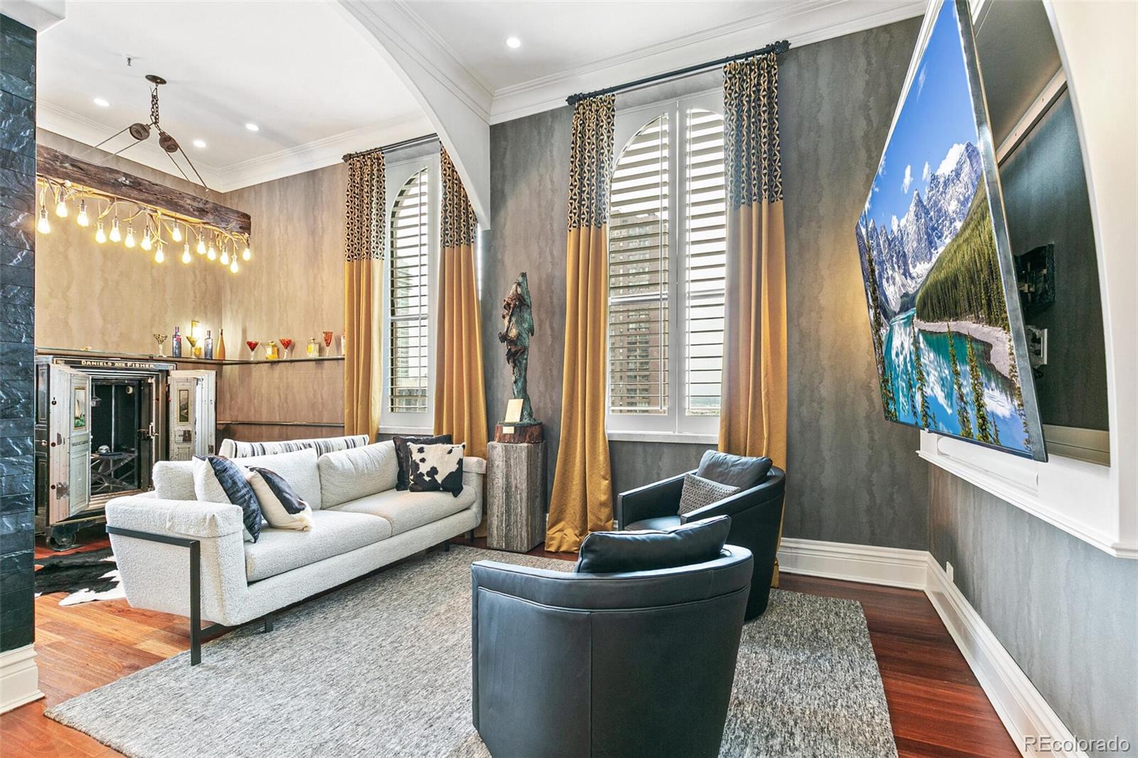 1601 Arapahoe Street Denver CO 80202