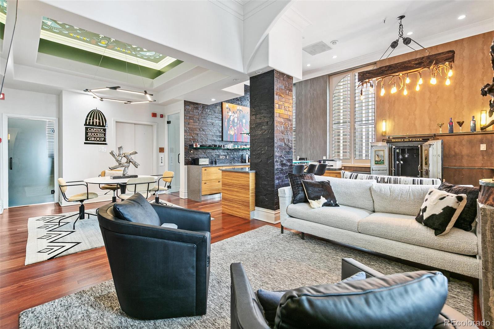 1601 Arapahoe Street Denver CO 80202