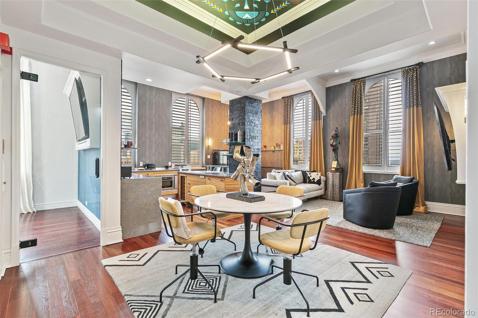 1601 Arapahoe Street Denver CO 80202