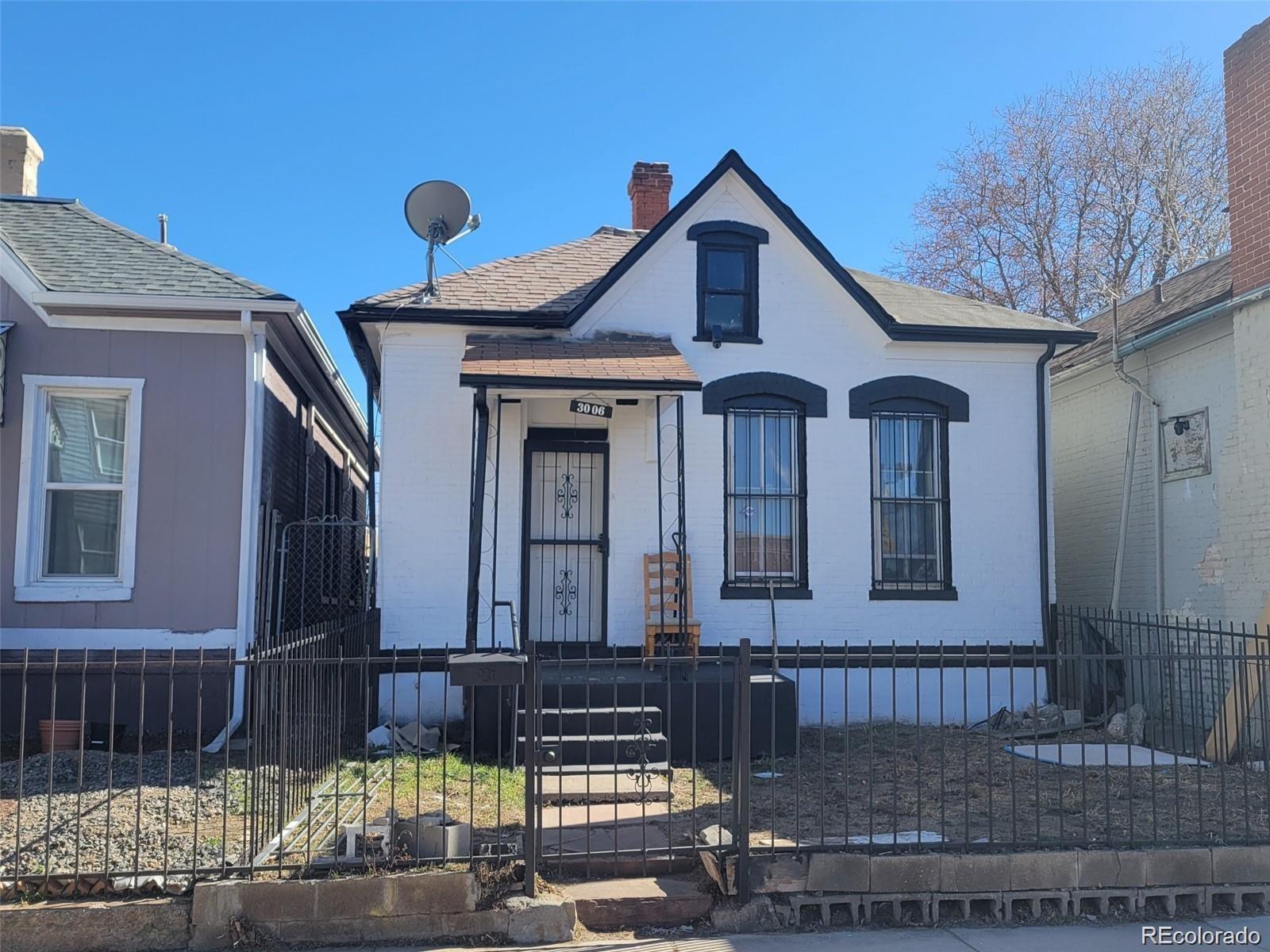 3006 Welton Street Denver CO 80205