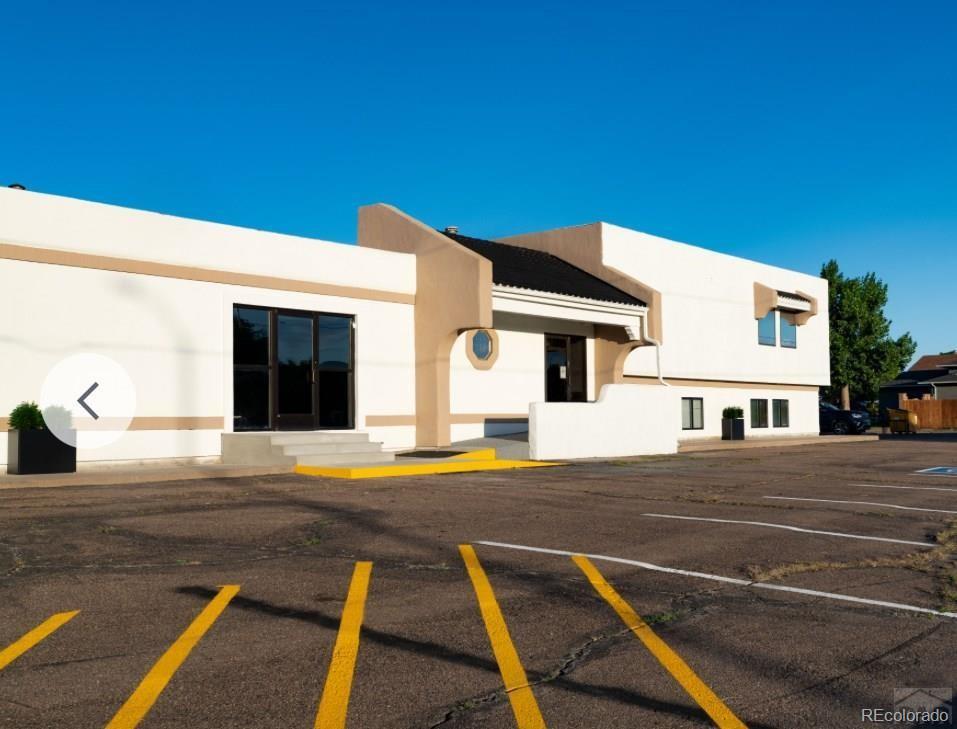 2020 S Pueblo Boulevard Pueblo CO 81005