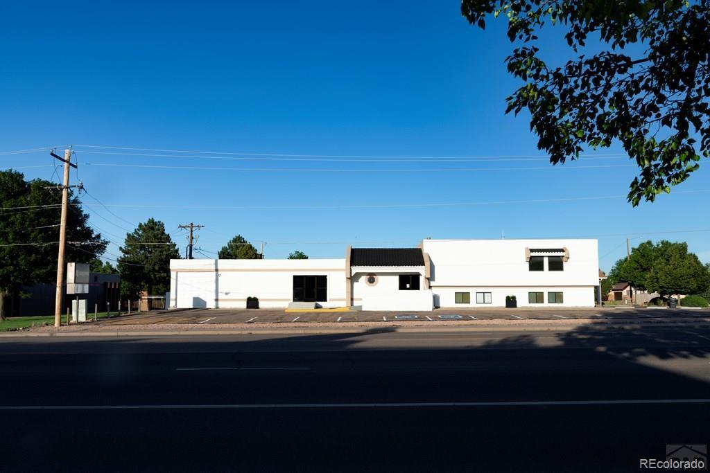 2020 S Pueblo Boulevard Pueblo CO 81005