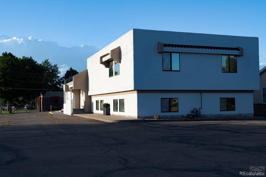 2020 S Pueblo Boulevard Pueblo CO 81005