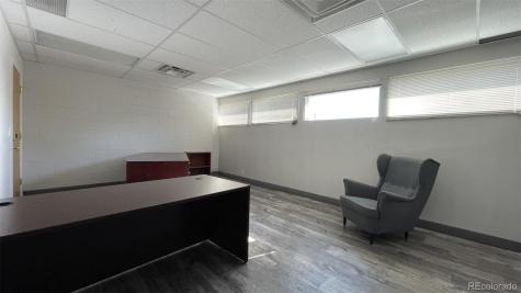 216 Auburn Drive Colorado Springs CO 80909