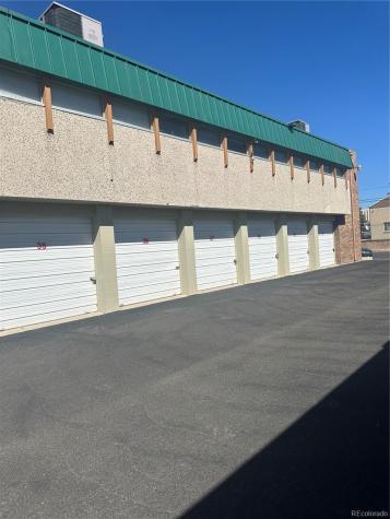 216 Auburn Drive Colorado Springs CO 80909