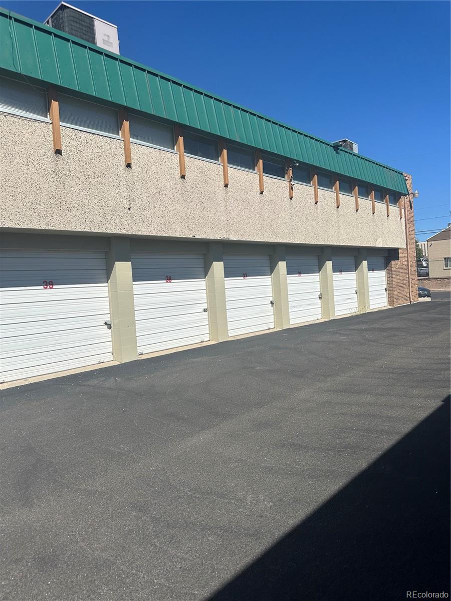 216 Auburn Drive Colorado Springs CO 80909