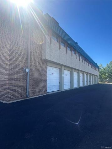216 Auburn Drive Colorado Springs CO 80909
