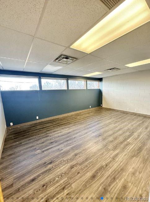 216 Auburn Drive Colorado Springs CO 80909