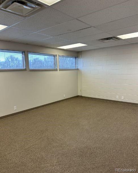 216 Auburn Drive Colorado Springs CO 80909