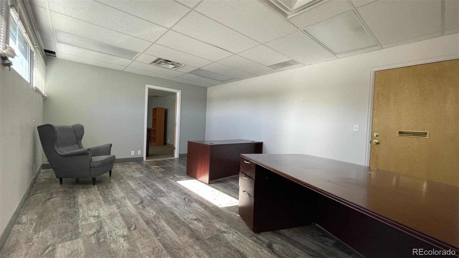 216 Auburn Drive Colorado Springs CO 80909