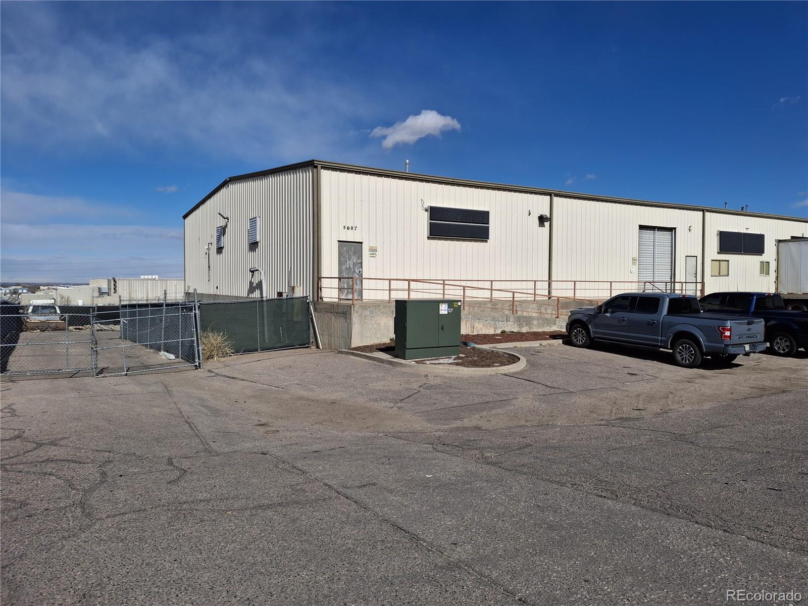 5607 E 48th Avenue Commerce City CO 80216