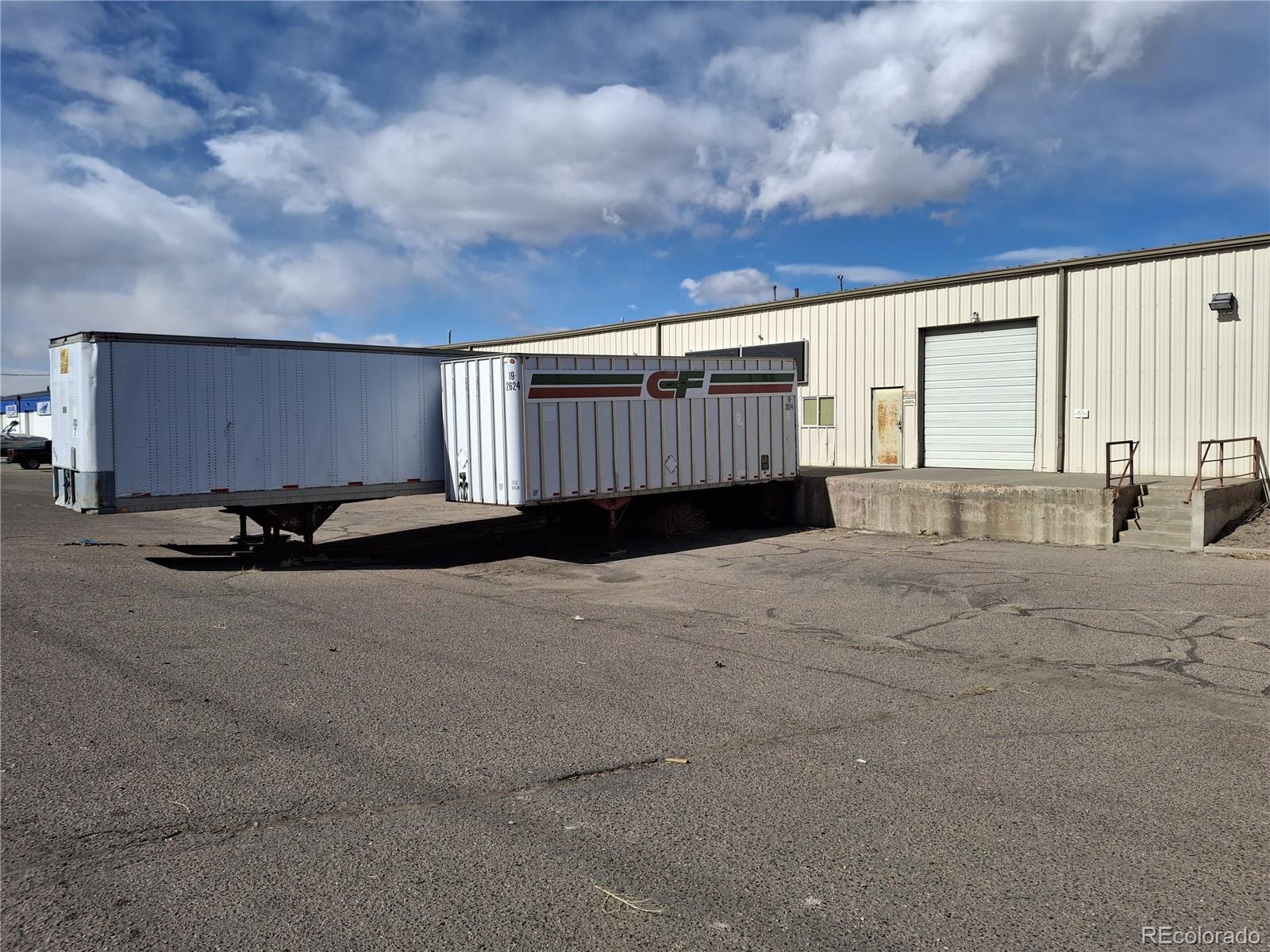 5607 E 48th Avenue Commerce City CO 80216