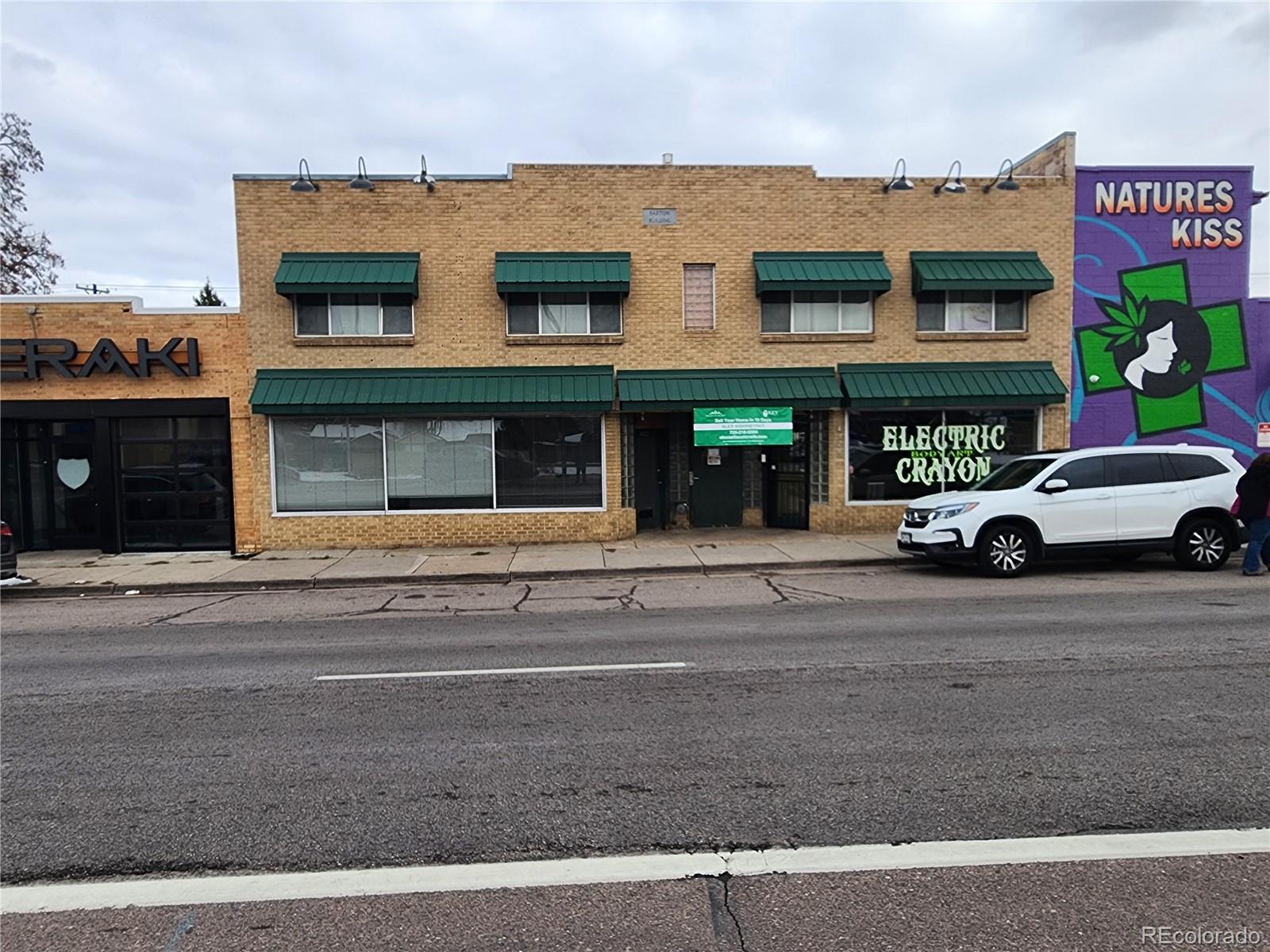 4322 S Broadway Avenue Englewood CO 80113