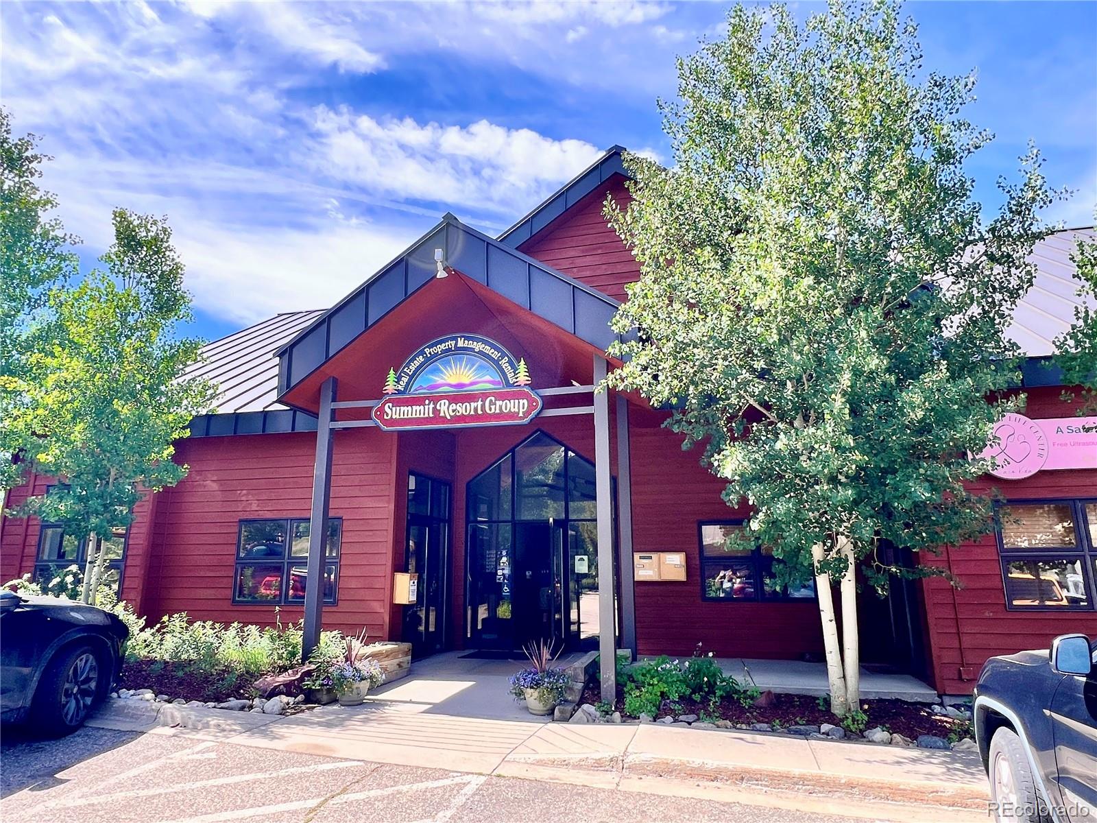 350 Lake Dillon Drive Dillon CO 80435
