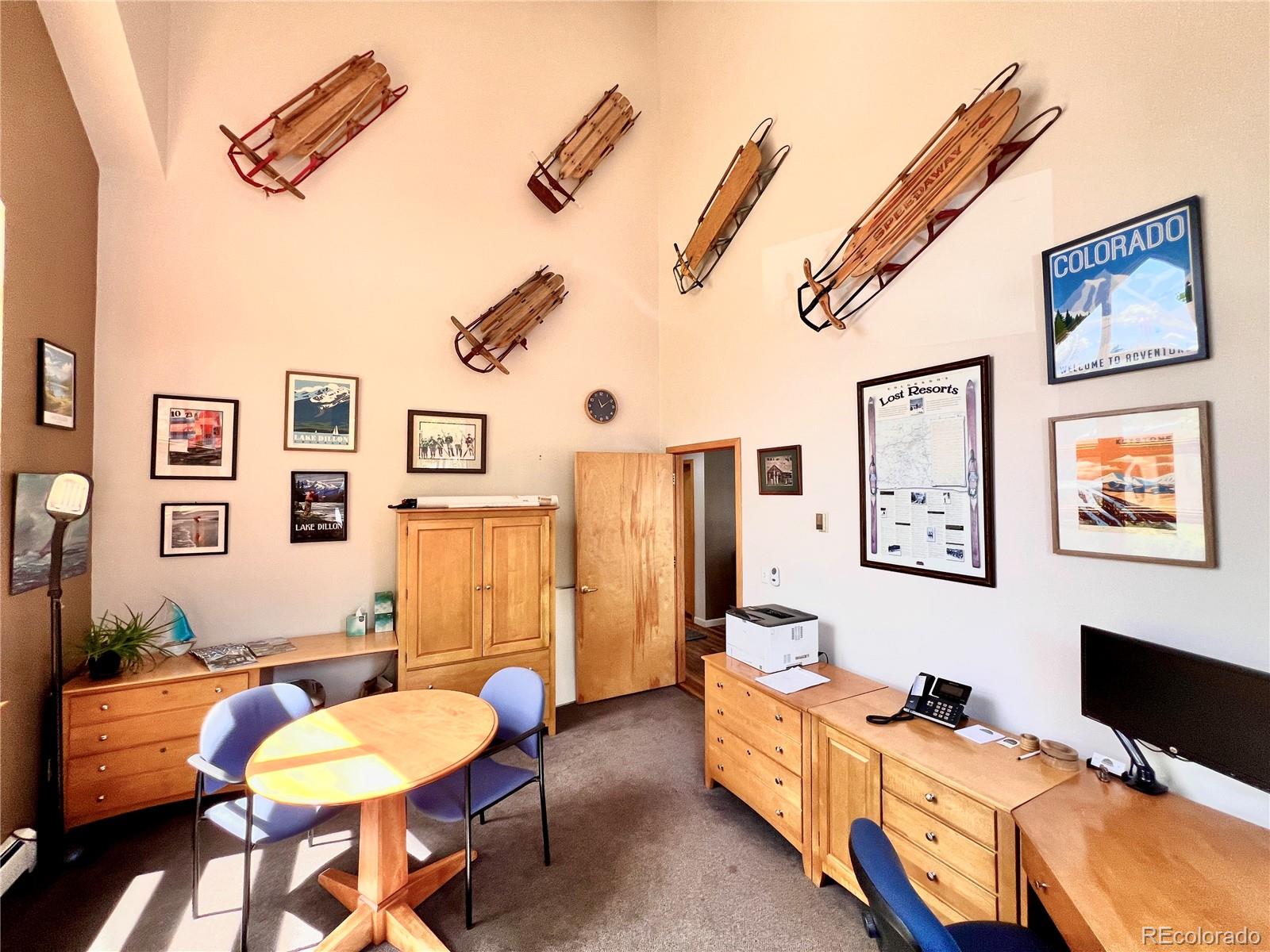 350 Lake Dillon Drive Dillon CO 80435