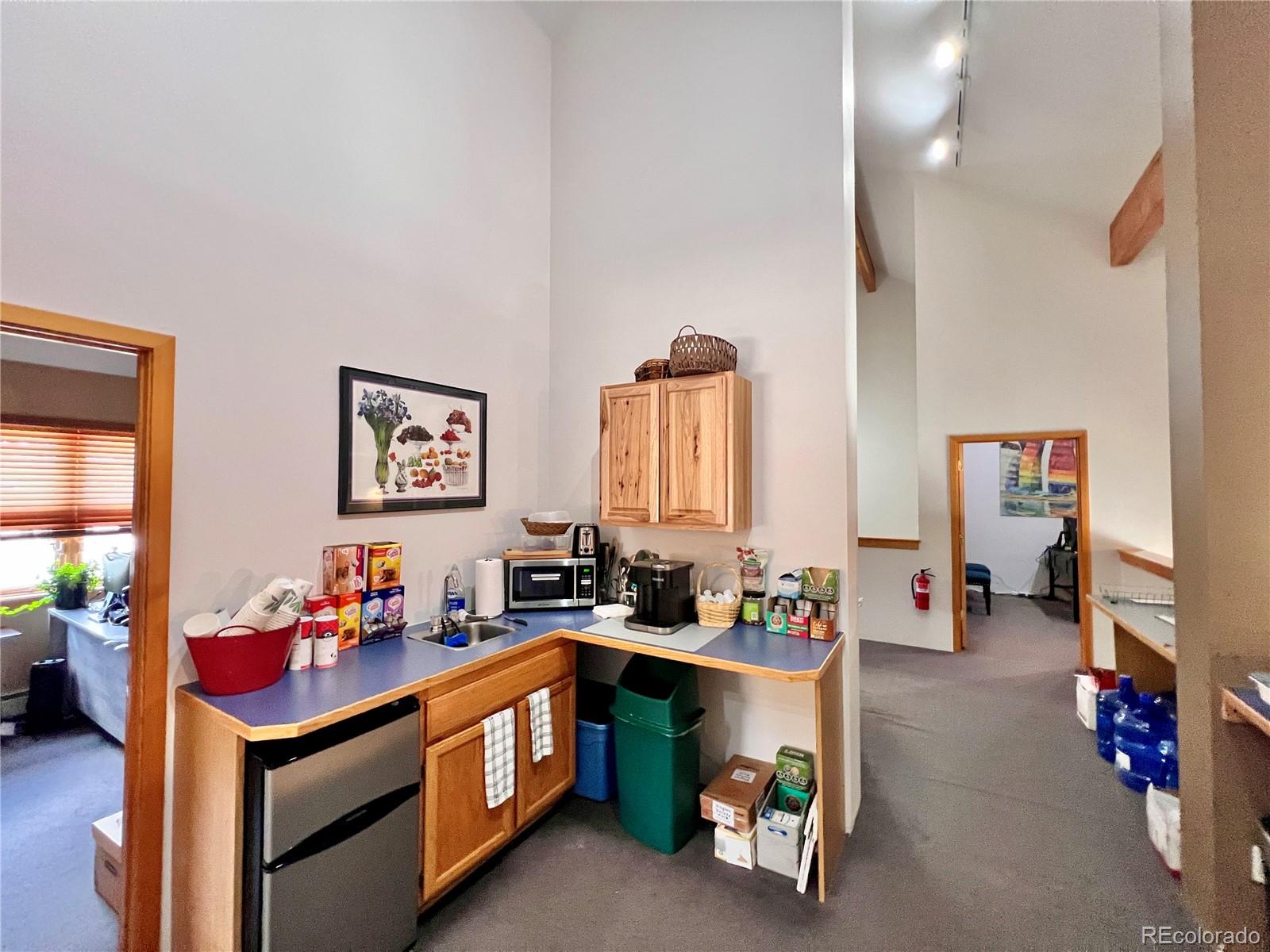 350 Lake Dillon Drive Dillon CO 80435