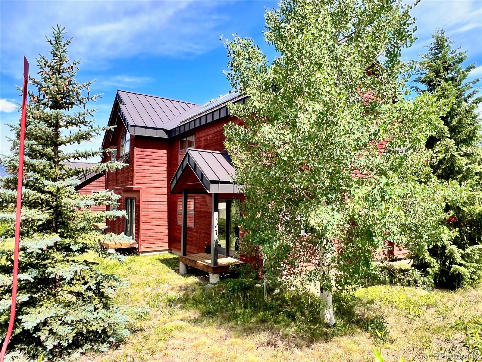 350 Lake Dillon Drive Dillon CO 80435