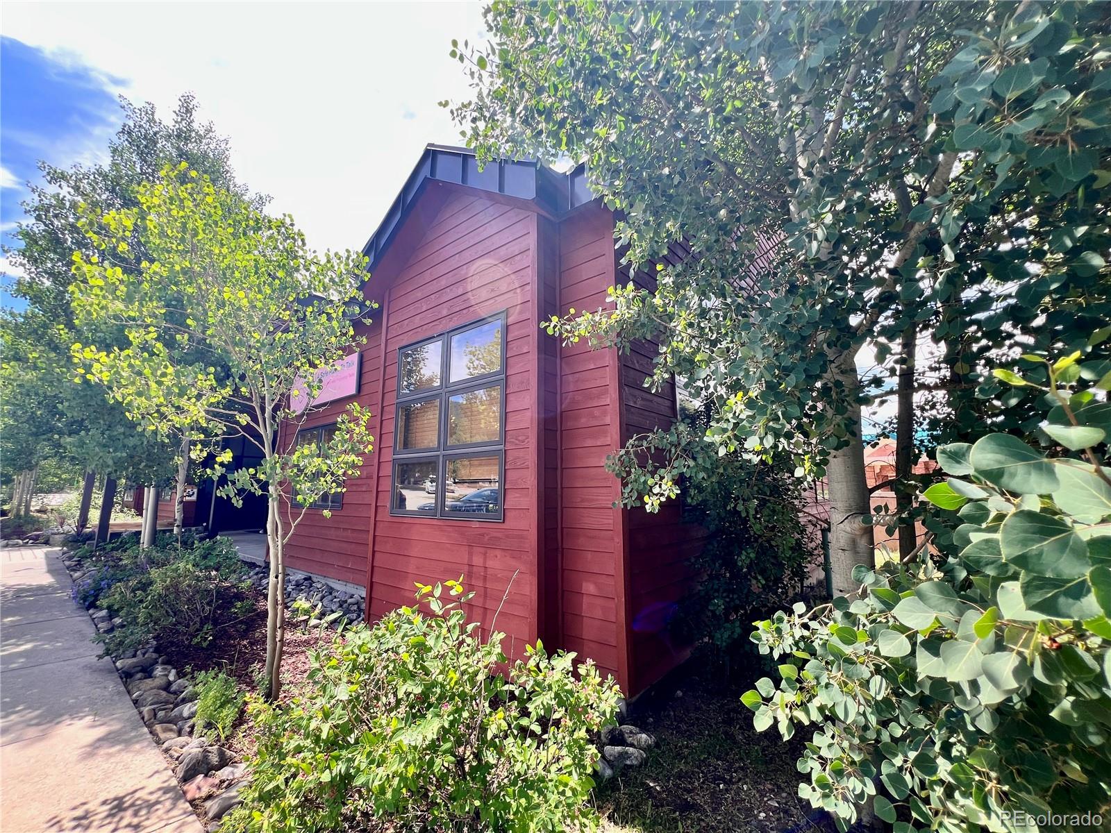 350 Lake Dillon Drive Dillon CO 80435