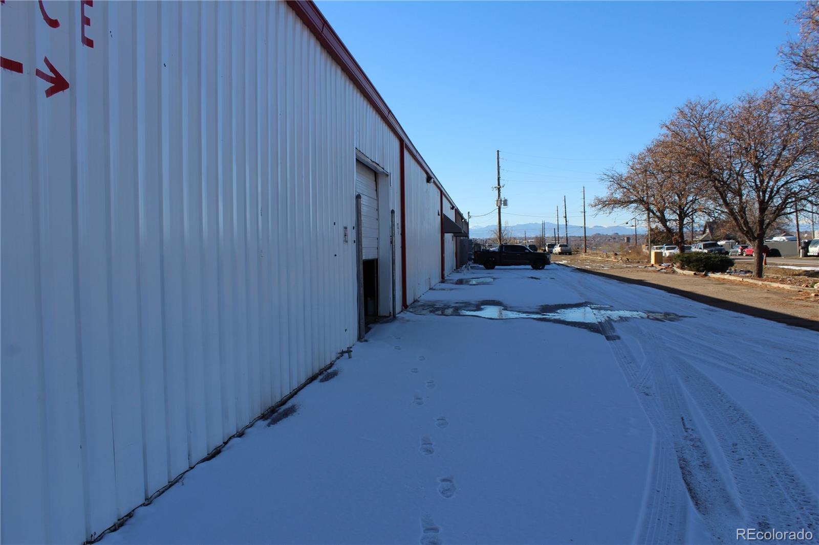 8777 Brighton Road Henderson CO 80640