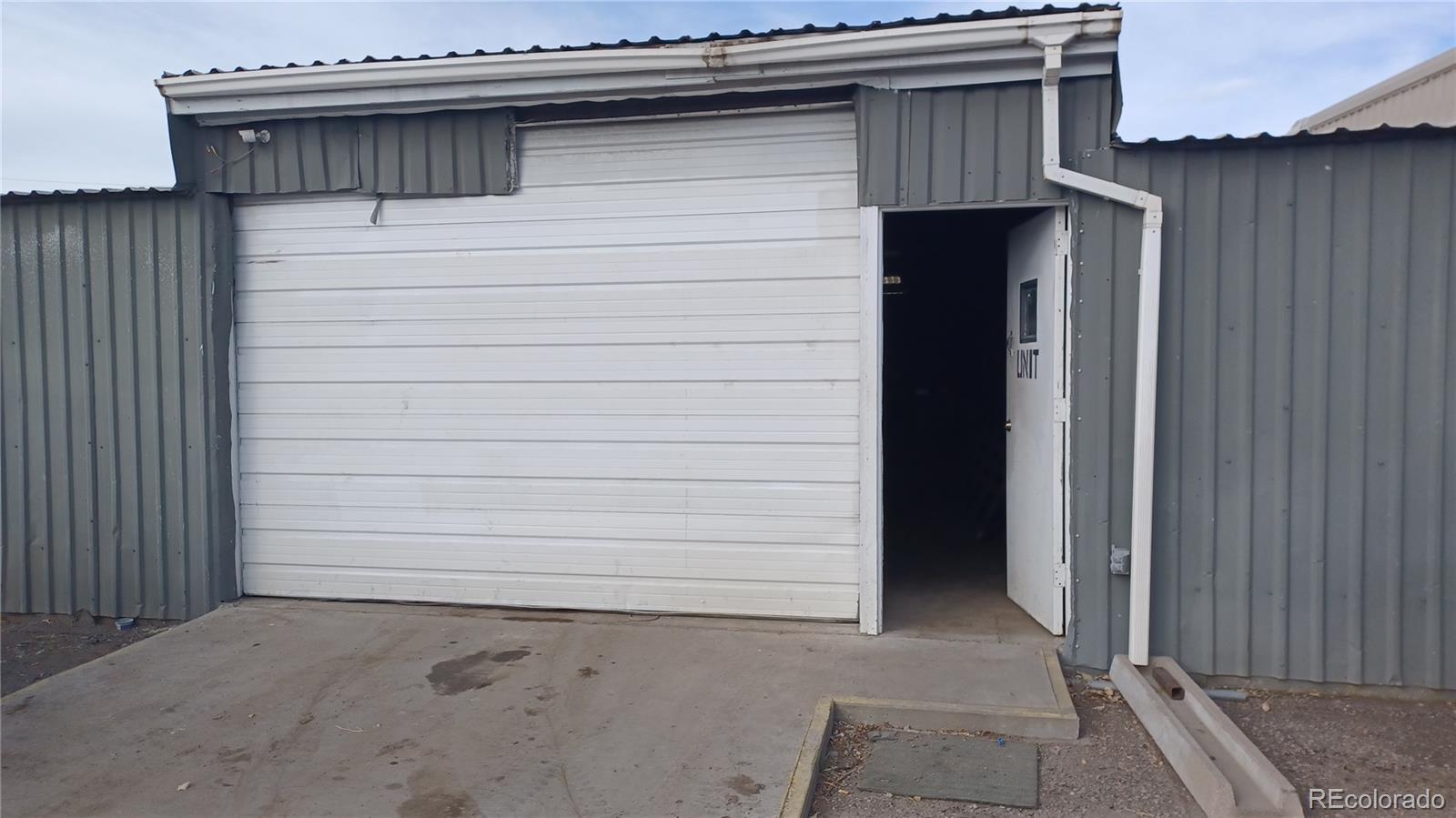 8777 Brighton Road Henderson CO 80640