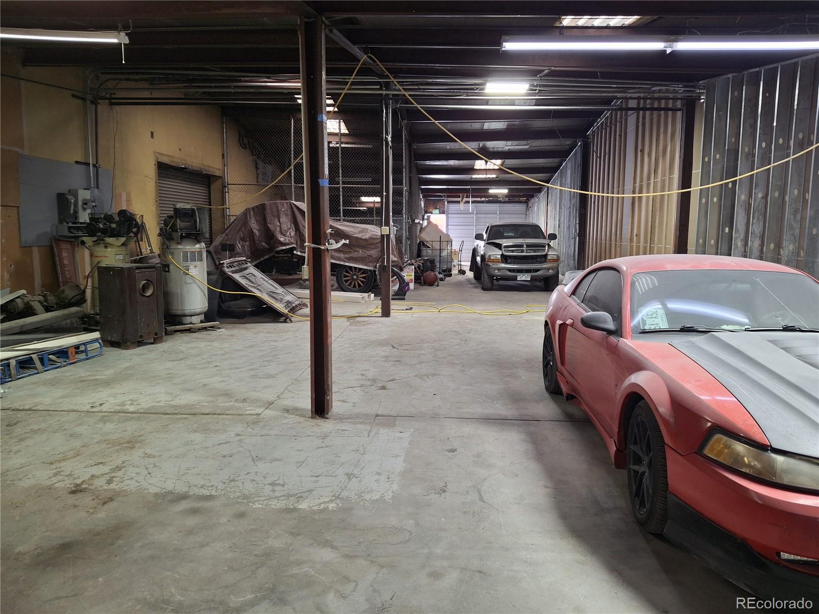 8777 Brighton Road Henderson CO 80640