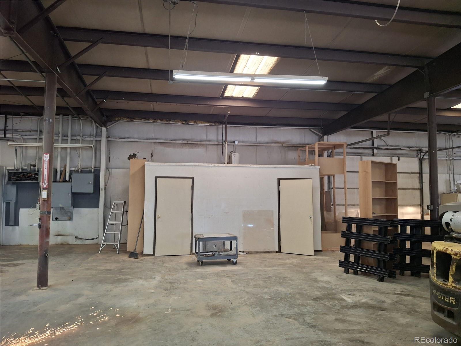 8777 Brighton Road Henderson CO 80640