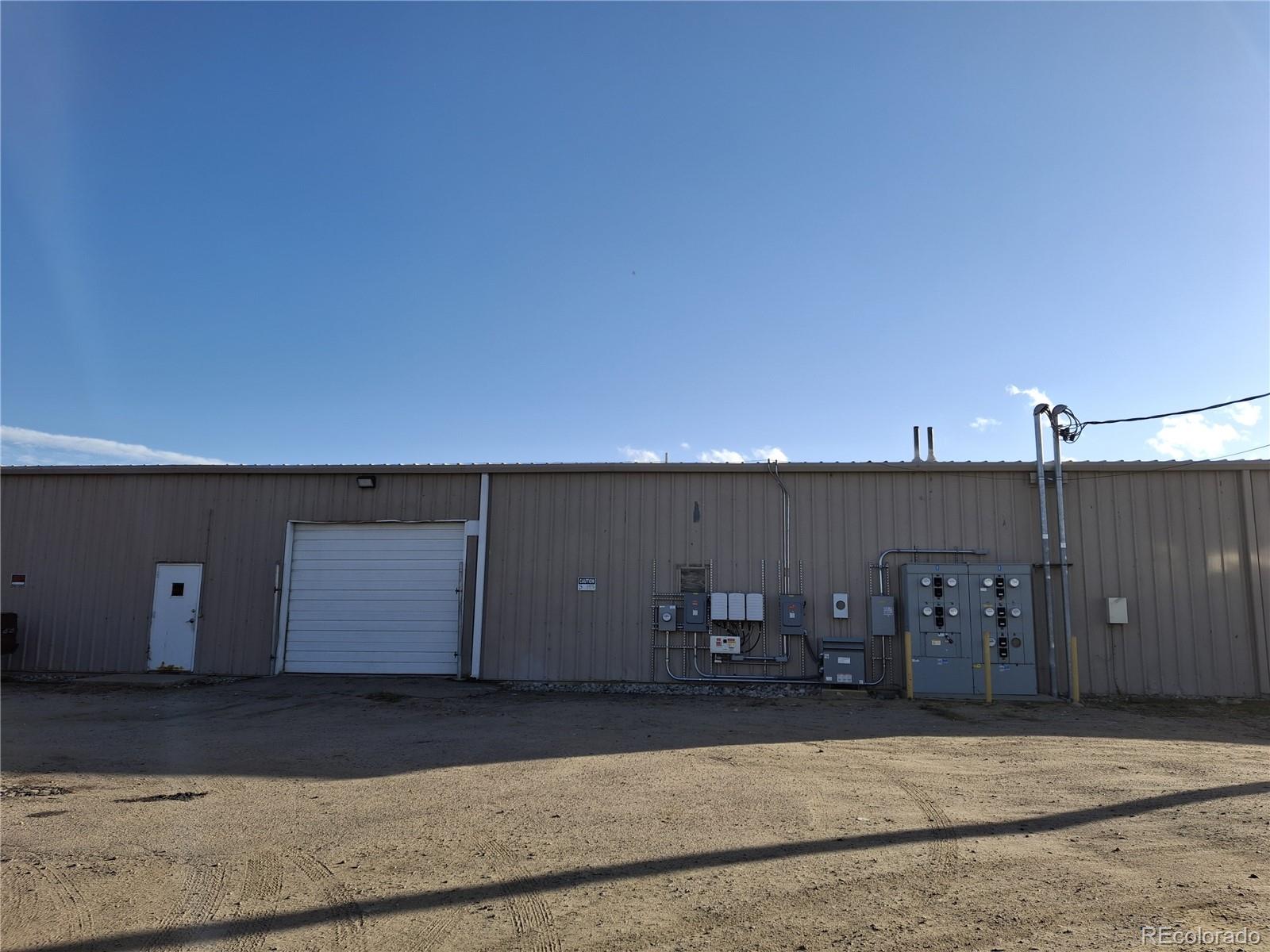 8777 Brighton Road Henderson CO 80640