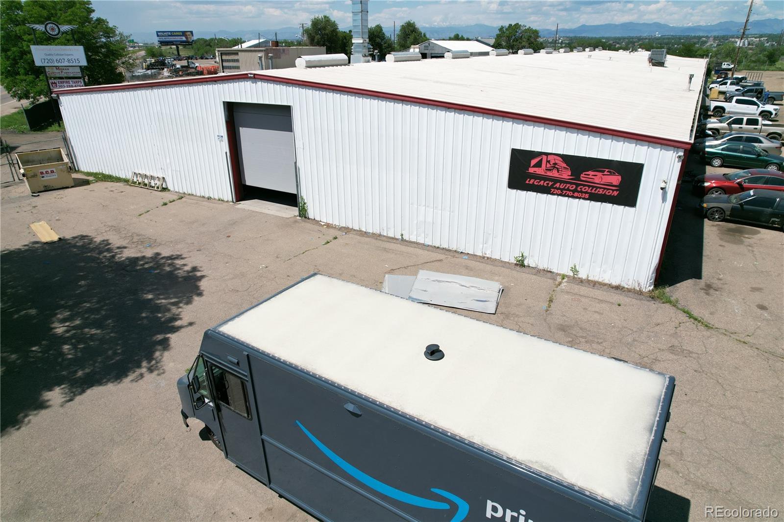 8777 Brighton Road Henderson CO 80640