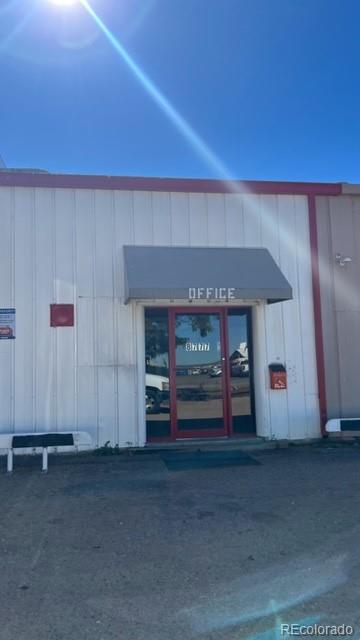 8777 Brighton Road Henderson CO 80640