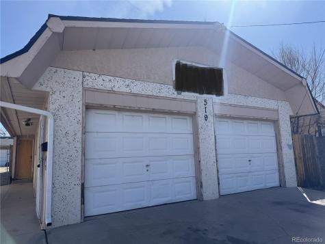 2611 E Willamette Avenue Colorado Springs CO 80909